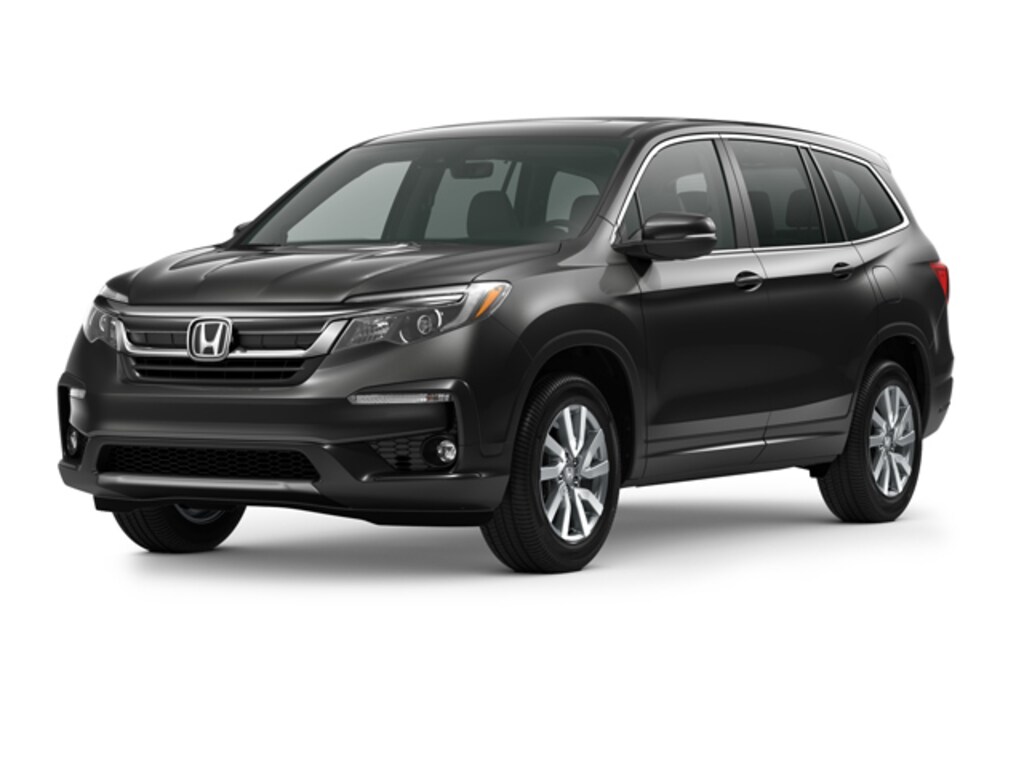 Used 2022 Honda Pilot EXL AWD For Sale in Clinton & Princeton, NJ